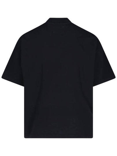 Bonsai T-shirts and Polos Black - BONSAI - BALAAN 2