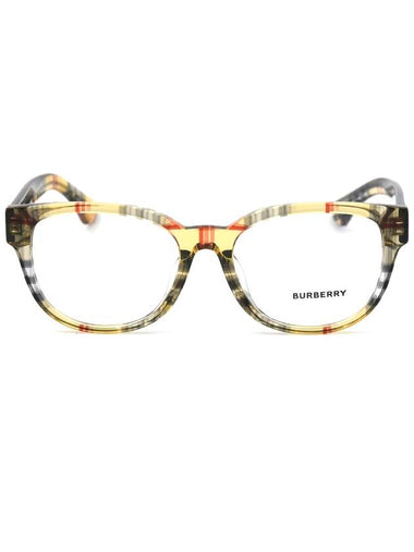 Glasses B2410 F 4122 - BURBERRY - BALAAN 1