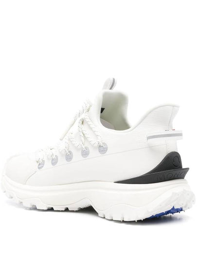 Moncler Sneakers White - MONCLER - BALAAN 2