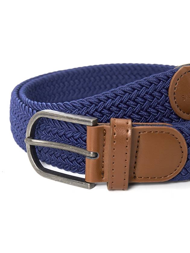 Belt 9265 1 Unisex - SAINT JAMES - BALAAN 5