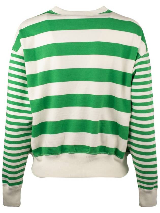 Ralph Lauren Organic Cotton Terry Sweatshirt - RALPH LAUREN - BALAAN 2