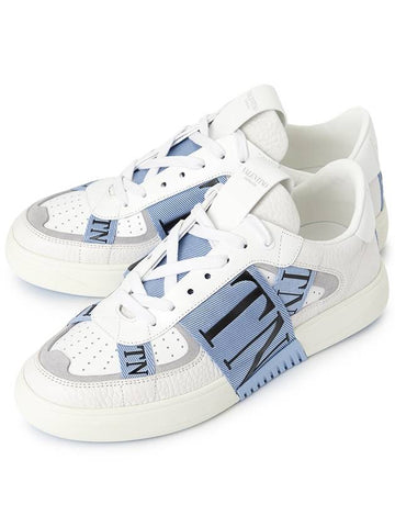 Men's Sneakers S0C58GAK YDL - VALENTINO - BALAAN 1