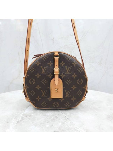 women shoulder bag - LOUIS VUITTON - BALAAN 1