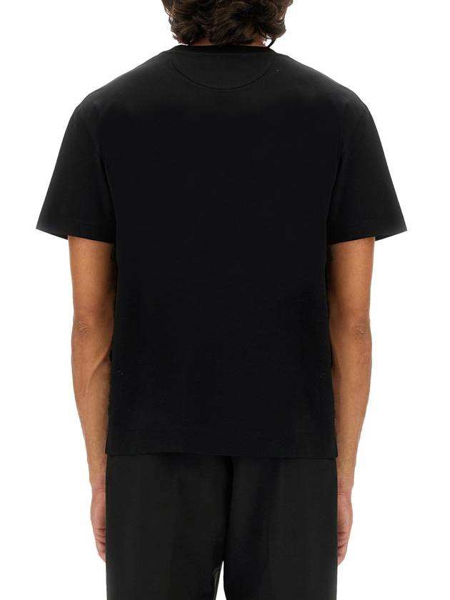 JERSEY T-SHIRT - VALENTINO - BALAAN 3