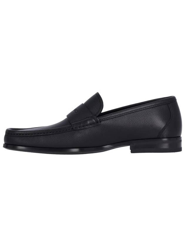 Ferragamo Flat Shoes - SALVATORE FERRAGAMO - BALAAN 3