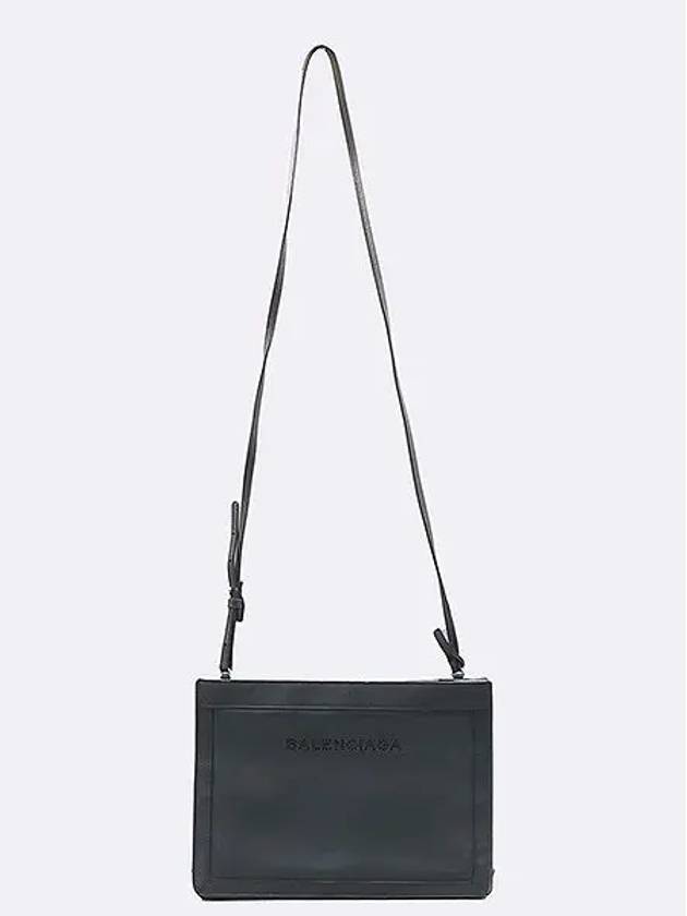 339937 Crossbody Bag - BALENCIAGA - BALAAN 2