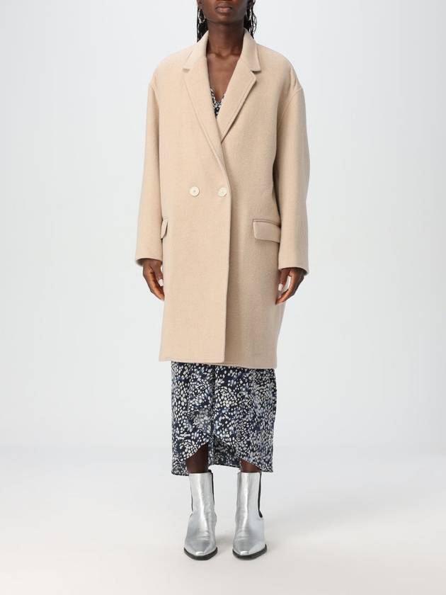 Coat woman Isabel Marant - ISABEL MARANT - BALAAN 1