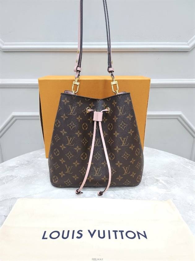 women shoulder bag - LOUIS VUITTON - BALAAN 7