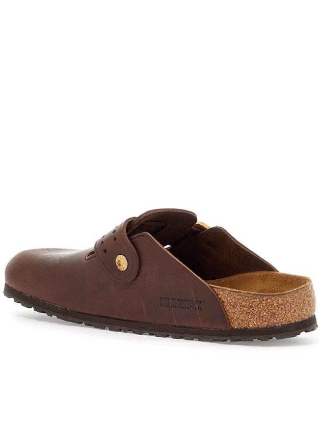 Sandals 1022673 ROAST - BIRKENSTOCK - BALAAN 4