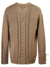 Women s Lucas Cotton Cardigan LUKAS 002 - MAX MARA - BALAAN 3