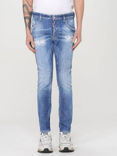 Jeans men Dsquared2 - DSQUARED2 - BALAAN 1