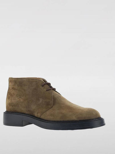 Boots men Tod's - TOD'S - BALAAN 2