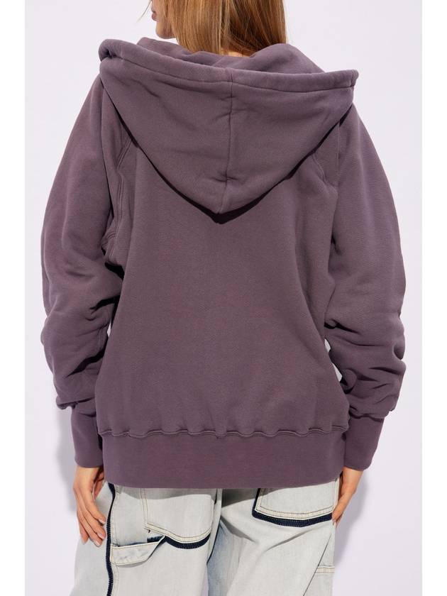 Hooded Sweatshirt S51GU0128 STJ401962 - MAISON MARGIELA - BALAAN 5