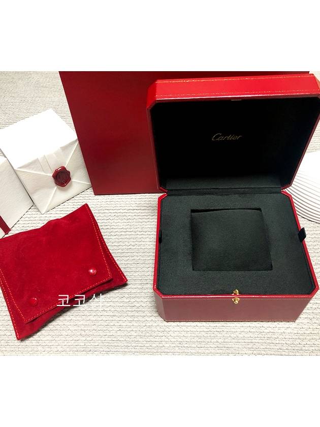 watch storage box - CARTIER - BALAAN 3