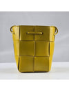 Mini Cassette Bucket Cross Bag 680217 - BOTTEGA VENETA - BALAAN 1