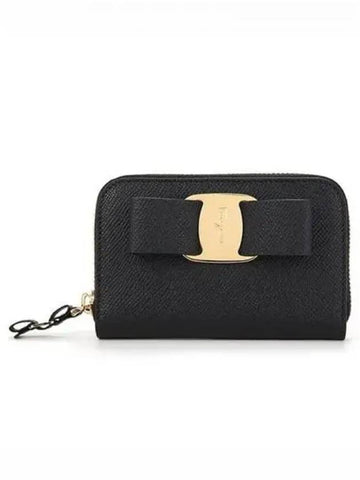 Women s card wallet 270839 - SALVATORE FERRAGAMO - BALAAN 1