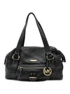 black shoulder bag - MICHAEL KORS - BALAAN 1