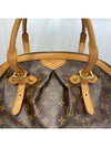 women tote bag - LOUIS VUITTON - BALAAN 2