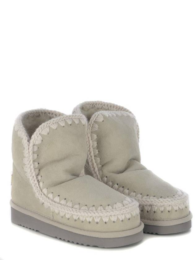 Mou  Boots Grey - MOU - BALAAN 2