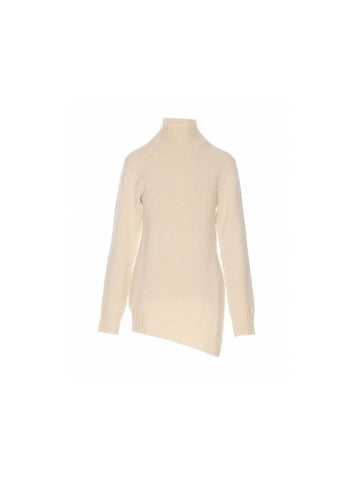 Sweater J02GP0139 J14513277 B0010500533 - JIL SANDER - BALAAN 1