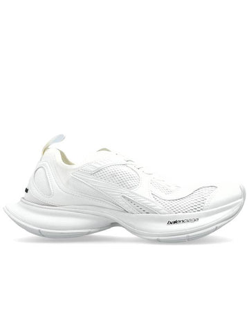 Balenciaga Sneakers Circuit, Women's, White - BALENCIAGA - BALAAN 1