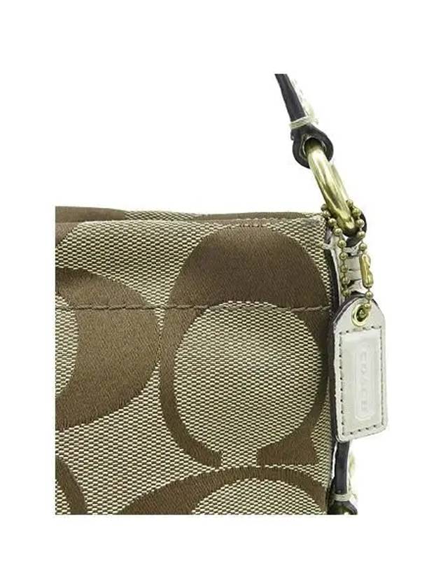 40347 shoulder bag - COACH - BALAAN 3