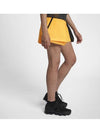 01AJ0986845Women’s ACGCargo Short PantsOrange Black - NIKE - BALAAN 3