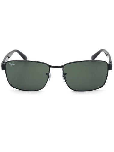 Ray Ban sunglasses RB3750 002 31 59 - RAY-BAN - BALAAN 1