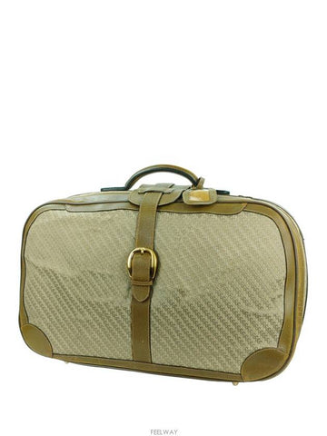 men s luggage bag - GUCCI - BALAAN 1