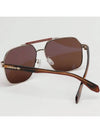 Sunglasses Fashion Two Bridges Brown Boeing Overfit OR0064 32L - ADIDAS - BALAAN 4