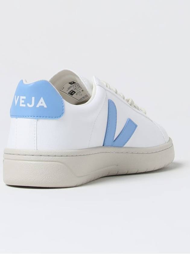 Sneakers Urca CWL Veja in cotone biologico spalmato - VEJA - BALAAN 3