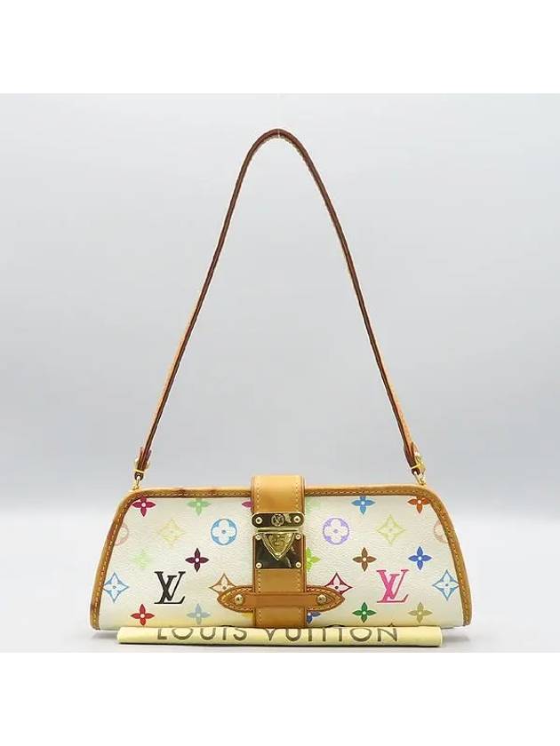 M40049 shoulder bag - LOUIS VUITTON - BALAAN 1