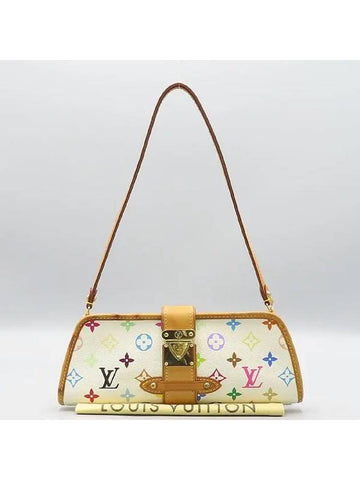 M40049 shoulder bag - LOUIS VUITTON - BALAAN 1