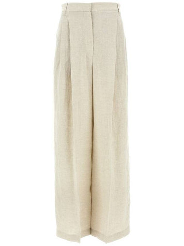 Brunello Cucinelli Sparkling Pants - BRUNELLO CUCINELLI - BALAAN 1