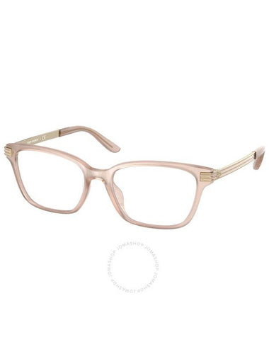 Tory Burch Demo Cat Eye Ladies Eyeglasses TY4007U 1878 49 - TORY BURCH - BALAAN 1