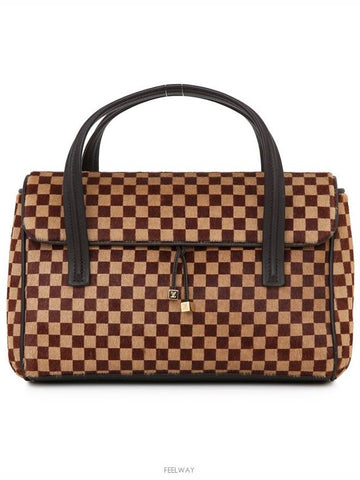 women tote bag - LOUIS VUITTON - BALAAN 1