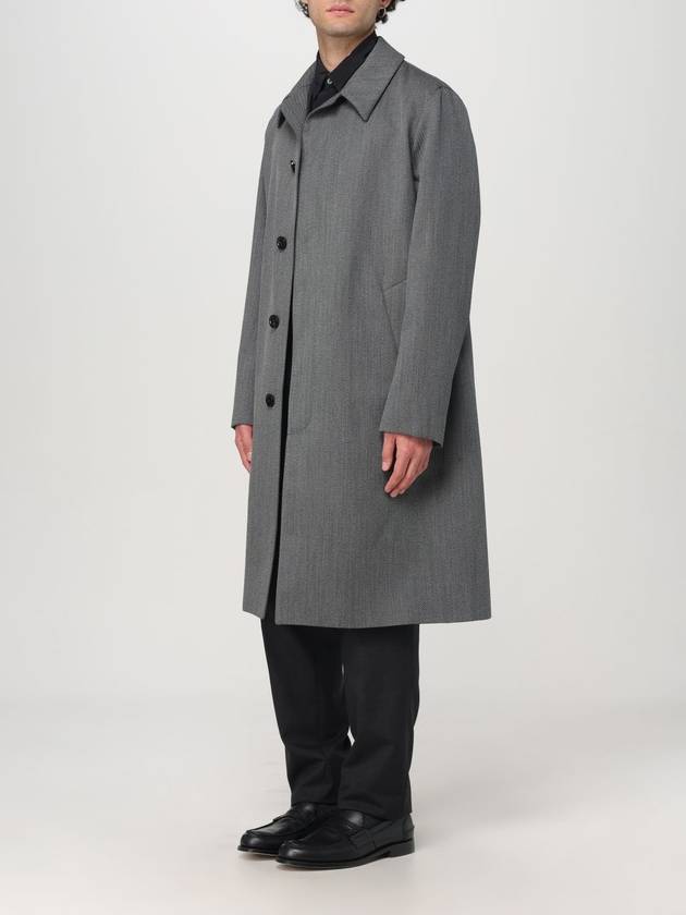 Coat men Lardini - RVR LARDINI - BALAAN 3