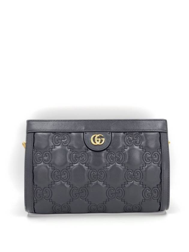 Women s gg Matelasse small handbag 3832 - GUCCI - BALAAN 3