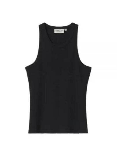 Porter A Cotton Sleeveless Black - CARHARTT WIP - BALAAN 2