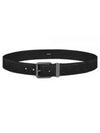 Dior Oblique Belt - DIOR - BALAAN 2