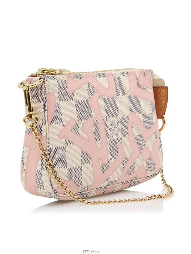 women pouch bag - LOUIS VUITTON - BALAAN 3