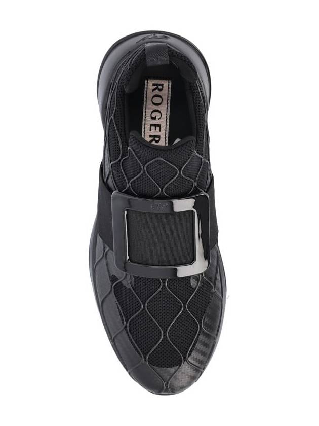 Roger Vivier Sneakers - ROGER VIVIER - BALAAN 4