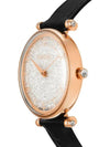 Crystalline Wonder Watch Rose Gold White - SWAROVSKI - BALAAN 4