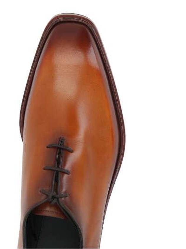 Berluti Flat Shoes - BERLUTI - BALAAN 4