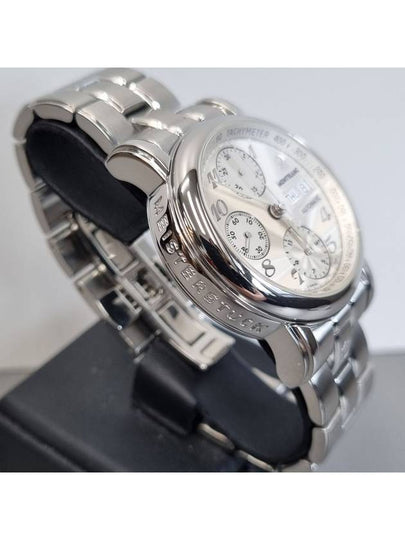 Star Chrono Auto 7016 - MONTBLANC - BALAAN 2