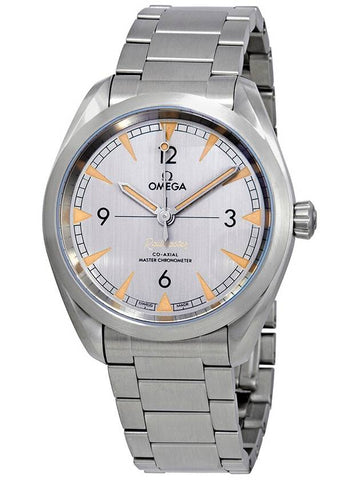 Omega Seamaster Railmaster Automatic Men's Watch 220.10.40.20.06.001 - OMEGA - BALAAN 1