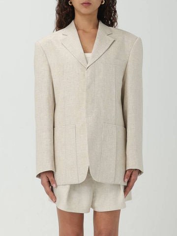 Blazer donna Jacquemus - JACQUEMUS - BALAAN 1