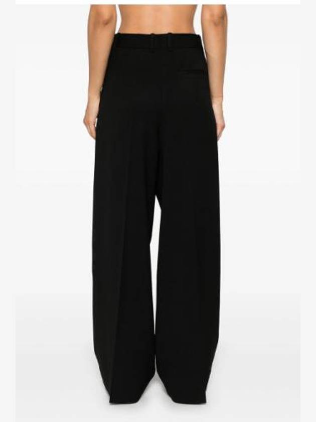 Parosh Trousers - P.A.R.O.S.H. - BALAAN 3