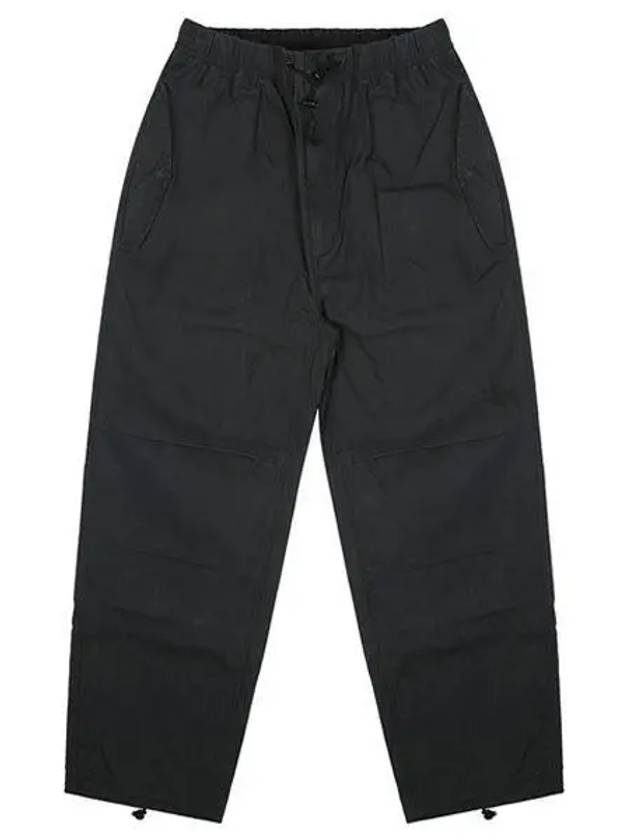 116562 BLACK Nike over trouser pants 998545 - STUSSY - BALAAN 1