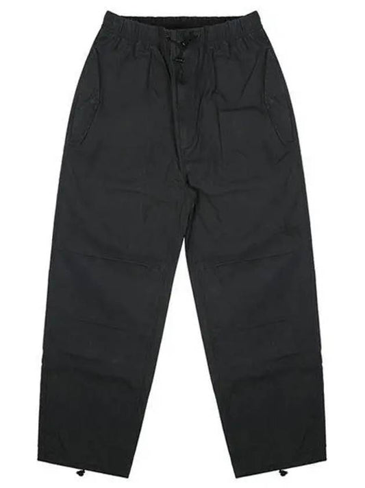 116562 BLACK Nike over trouser pants 998545 - STUSSY - BALAAN 1